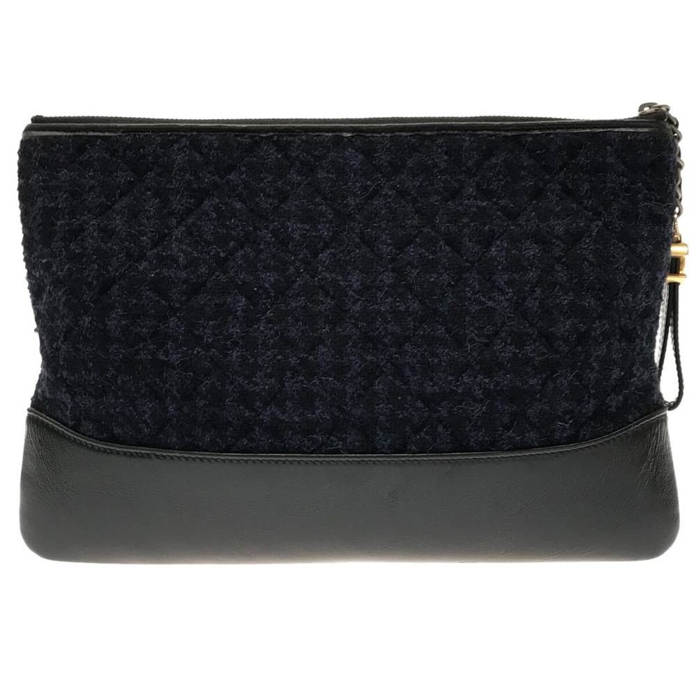 CHANEL Gabrielle Clutch Bag - Picture 2 of 12